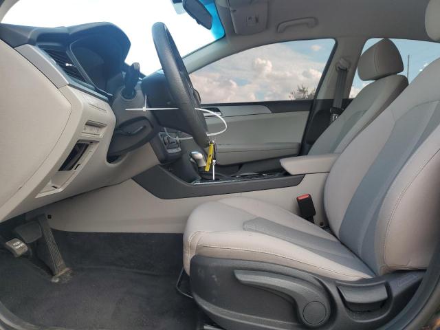 2018 HYUNDAI SONATA ECO 5NPE24AA7JH671507