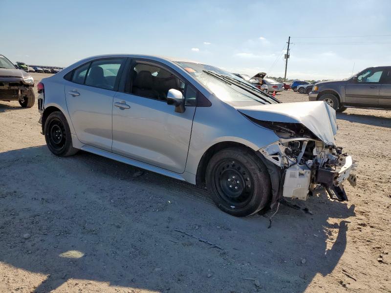 2022 TOYOTA COROLLA LE - 5YFEPMAE1NP336692