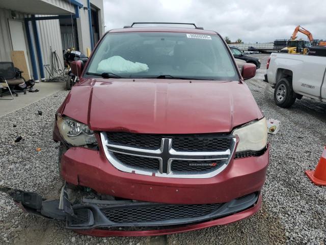 2014 DODGE GRAND CARA - 2C4RDGCG6ER352347