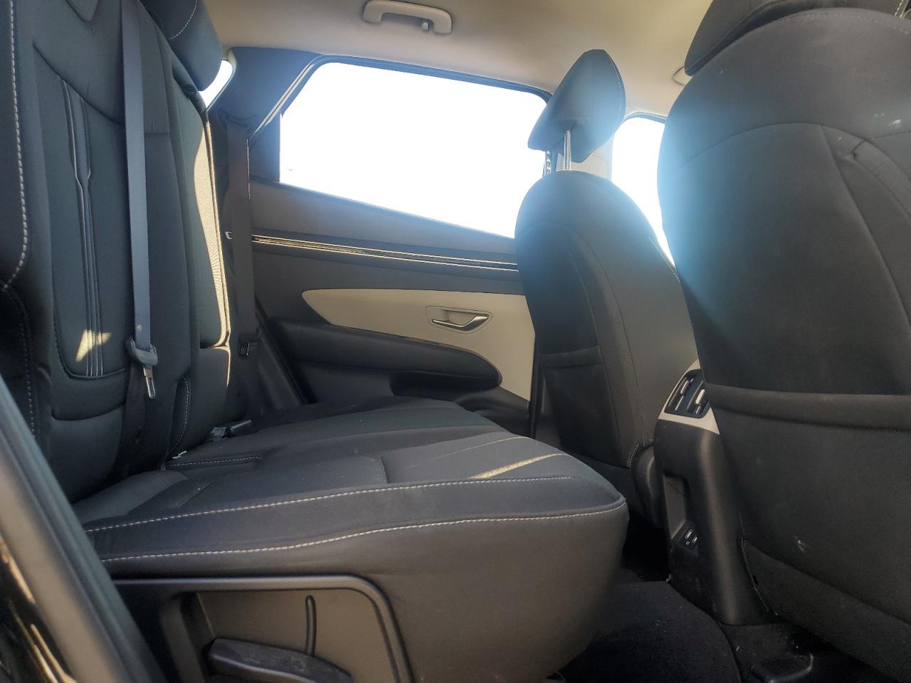 Lot #3315983143 2024 HYUNDAI TUCSON SEL