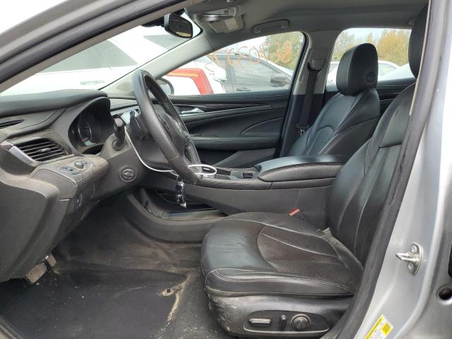 2017 BUICK LACROSSE E 1G4ZP5SS8HU154146