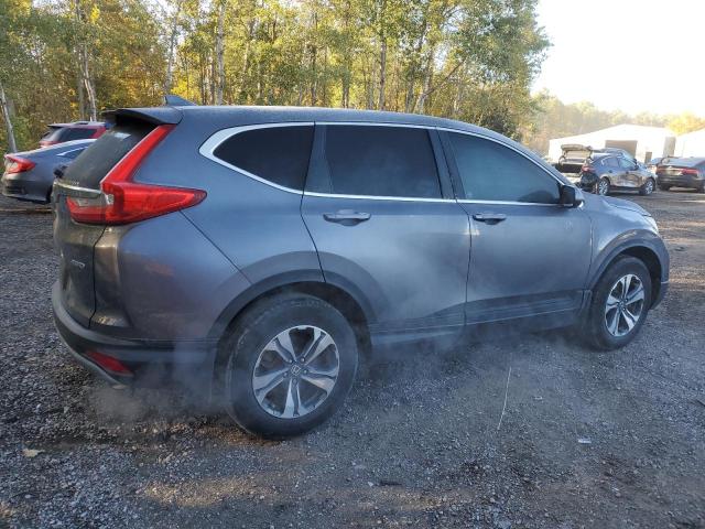 2018 HONDA CR-V LX - 2HKRW2H27JH143622