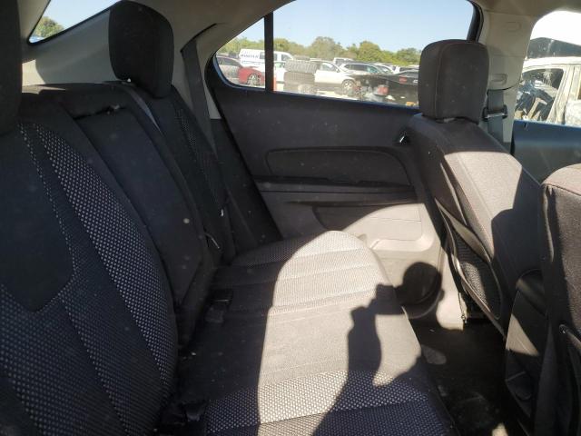 2014 CHEVROLET EQUINOX LT - 1GNALBEK1EZ137203