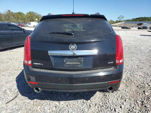 2015 CADILLAC SRX LUXURY 3GYFNEE3XFS529396