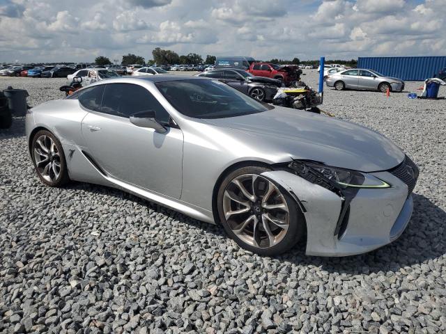 2018 LEXUS LC 500 JTHHP5AY9JA003621