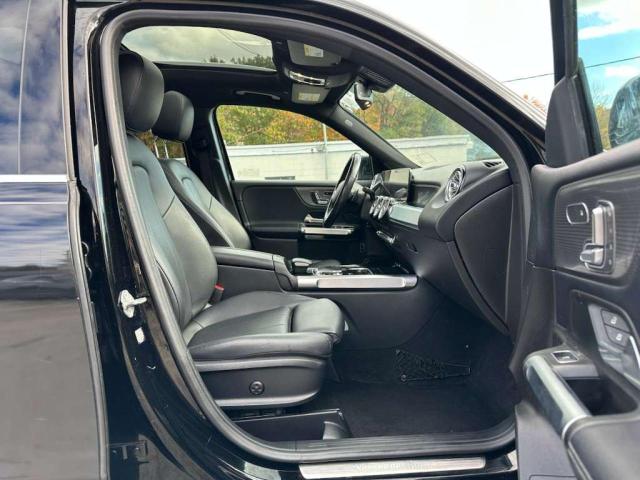 2020 MERCEDES-BENZ GLB 250 4M W1N4M4HB2LW017685