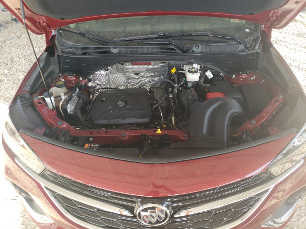 BUICK ENCORE ESSENCE