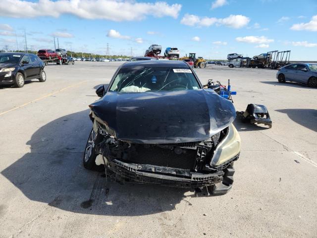 2015 HONDA ACCORD SPO - 1HGCR2F54FA256745