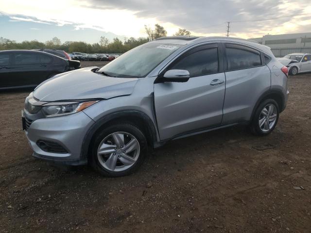 Global Auto Auctions: 2020 HONDA HR-V EX