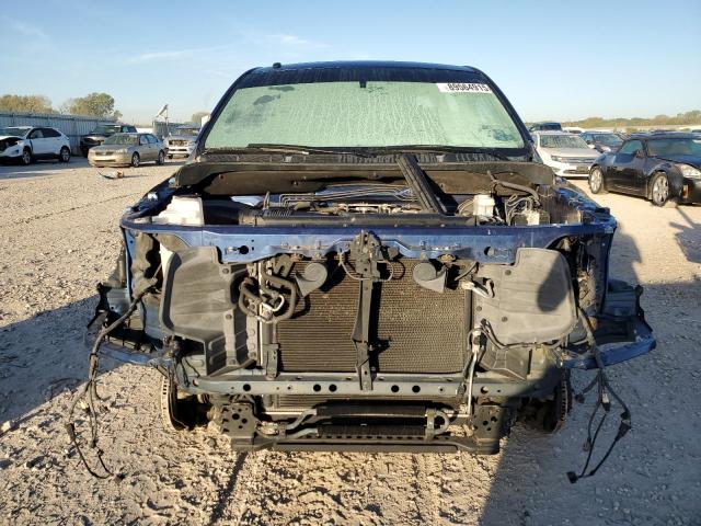 2014 TOYOTA TUNDRA CRE - 5TFAW5F10EX327609