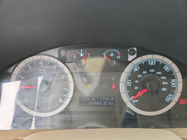 2010 FORD ESCAPE XLT - 1FMCU0D75AKA52900