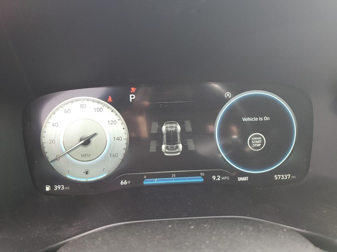 HYUNDAI SANTA FE CALLIGRAPHY