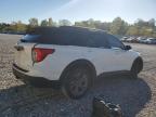 Lot #3296310482 2021 FORD EXPLORER X