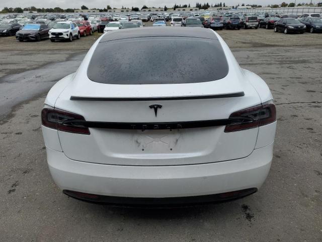 2018 TESLA MODEL S - 5YJSA1E24JF290686