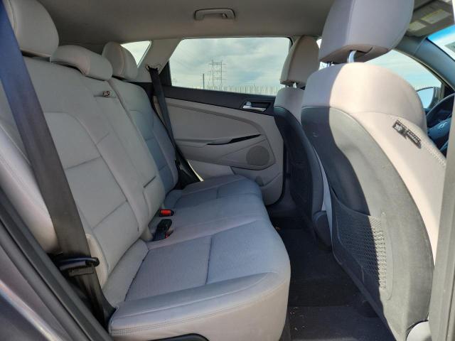 2020 HYUNDAI TUCSON SE - KM8J2CA44LU209672