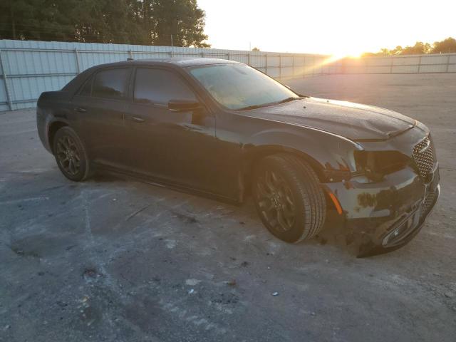 2016 CHRYSLER 300 S 2C3CCAGG2GH270323