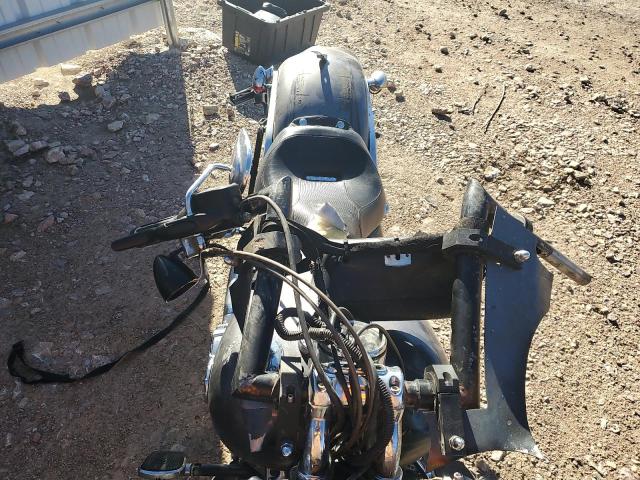 2015 HARLEY-DAVIDSON FXSB BREAK - 1HD1BFV14FB028804