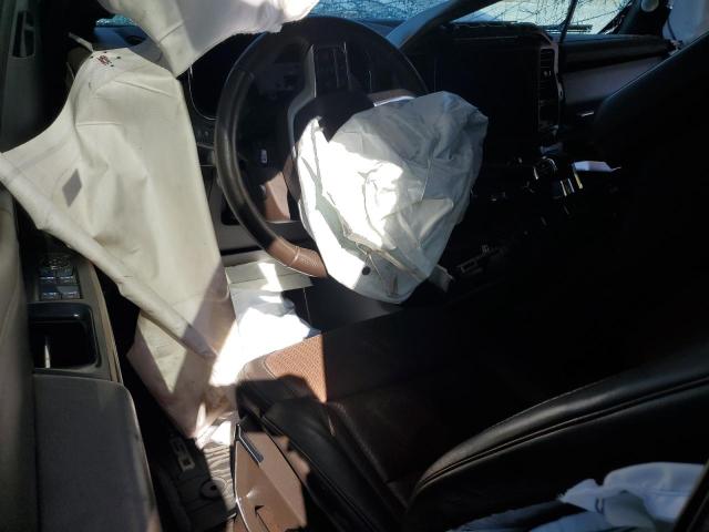 2021 FORD F150 SUPER - 1FTFW1E80MFB46107