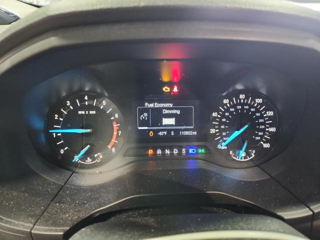 2017 FORD EDGE SE - 2FMPK4G99HBB09339