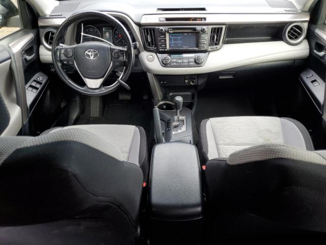 2018 TOYOTA RAV4 ADVEN - JTMRFREV6JJ722227