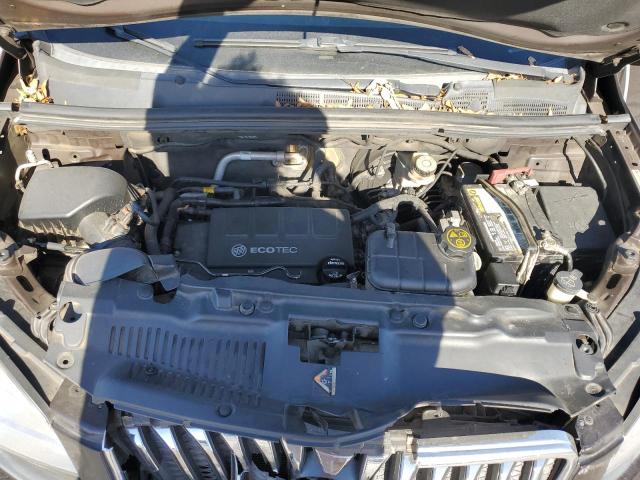 2015 BUICK ENCORE CON - KL4CJBSB3FB040472