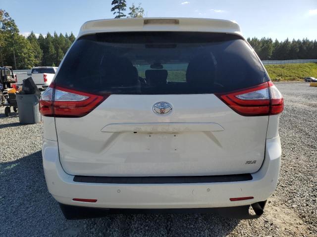 2019 TOYOTA SIENNA XLE - 5TDYZ3DC0KS991845