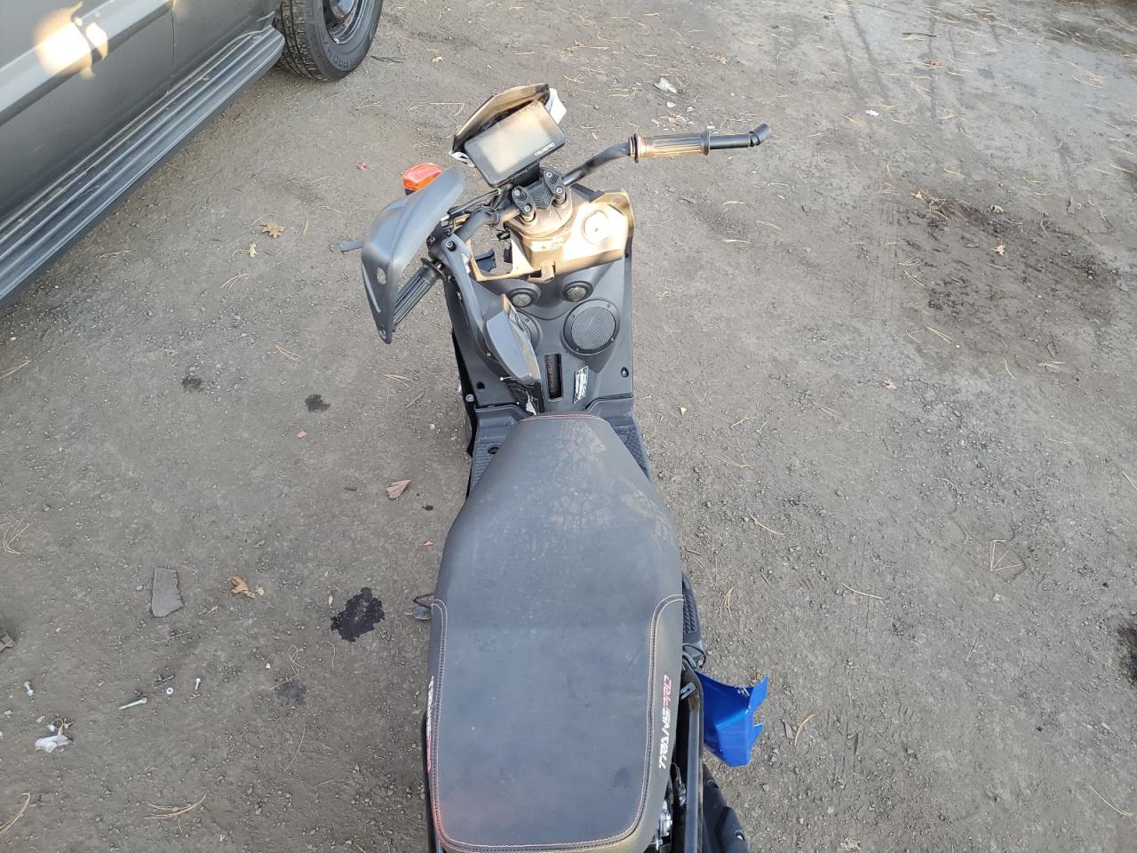 Lot #3310317965 2023 JIAJ JJ150T-13