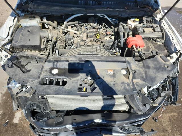 2021 FORD RANGER XL - 1FTER4FH5MLD84359