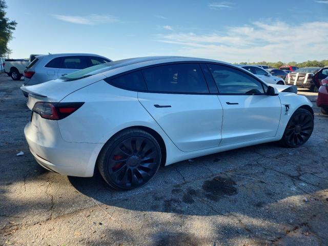 2022 TESLA MODEL 3 #3282331283