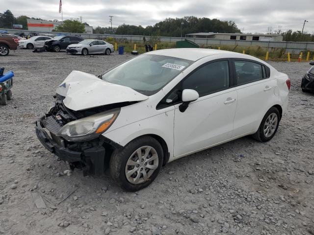 KIA RIO LX