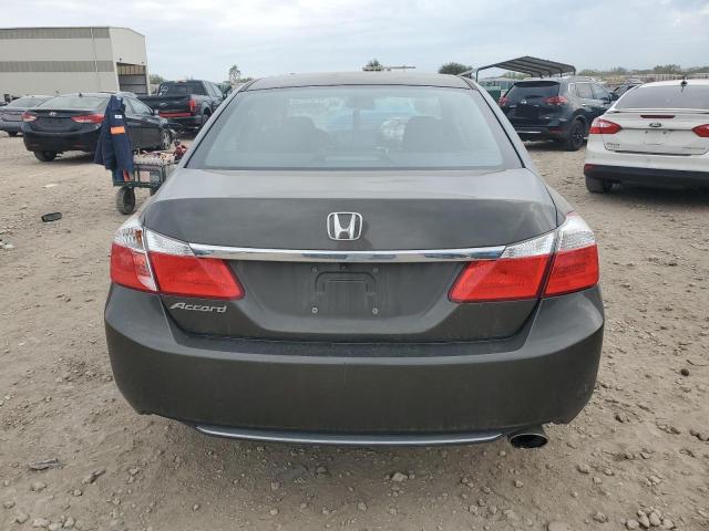 2015 HONDA ACCORD LX - 1HGCR2F37FA135416