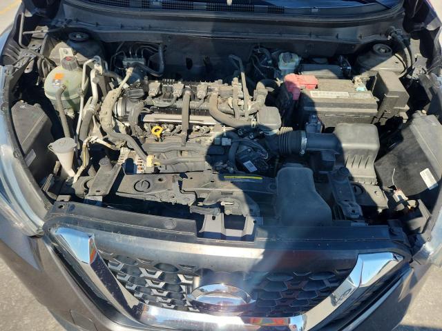 2019 NISSAN KICKS S 3N1CP5CU1KL492616