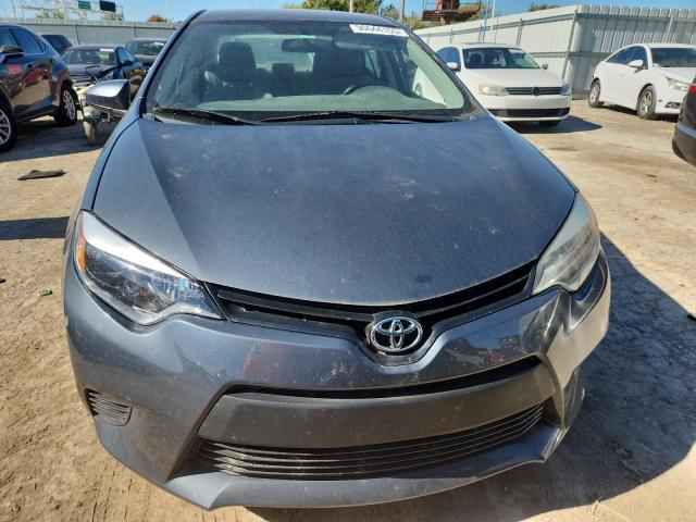 2014 TOYOTA COROLLA L #3281750957