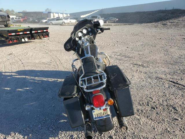 2007 HARLEY-DAVIDSON FLHX 1HD1KB4137Y677616