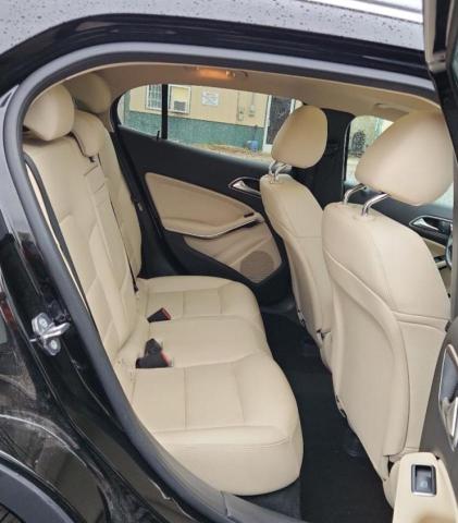 2018 MERCEDES-BENZ GLA 250 4M WDCTG4GB6JJ490814