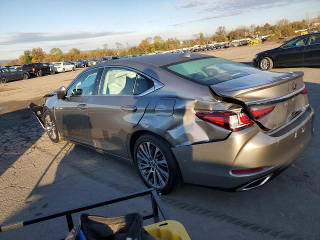2020 LEXUS ES 350 58ADZ1B19LU074912