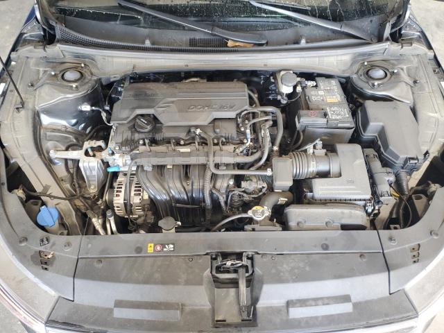 2025 KIA K4 LX 3KPFT4DE8SE034681