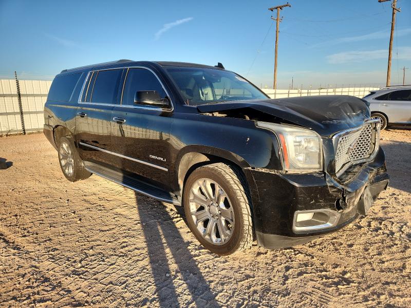 2016 GMC YUKON XL D - 1GKS2HKJ3GR127679