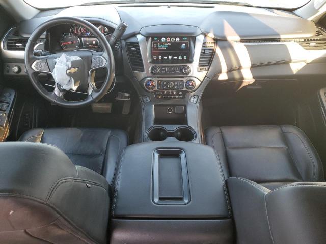 2017 CHEVROLET TAHOE K150 - 1GNSKBKCXHR141890