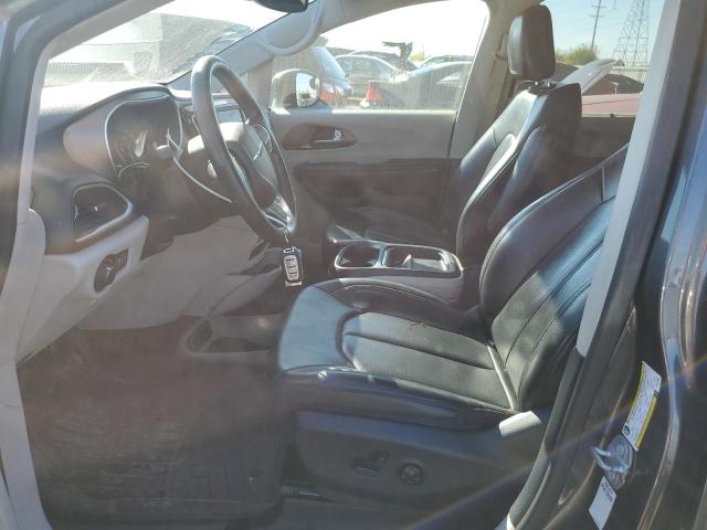 2021 CHRYSLER VOYAGER LX 2C4RC1DG1MR516990