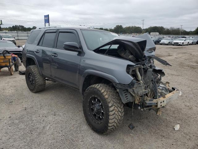 2015 TOYOTA 4RUNNER SR - JTEZU5JR1F5104476