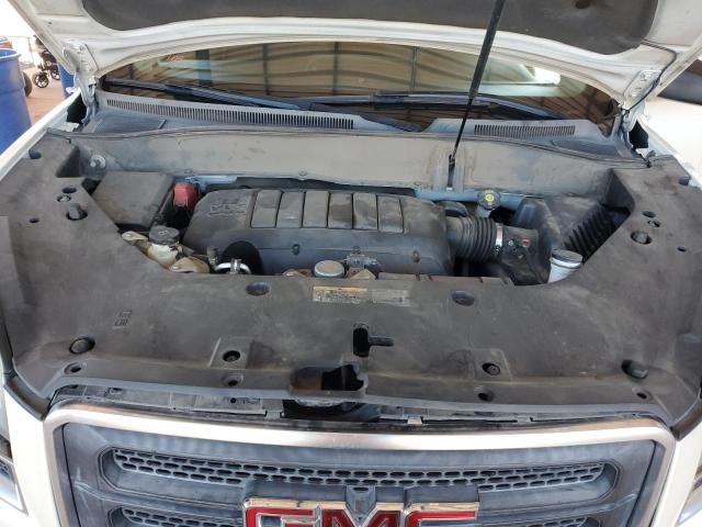 2015 GMC ACADIA SLE - 1GKKRPKD0FJ306324