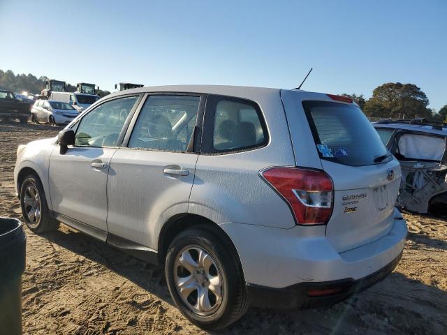 2014 SUBARU FORESTER 2 #3287677008