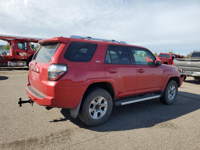 2016 TOYOTA 4RUNNER SR5/SR5 PREMIUM #3283987826