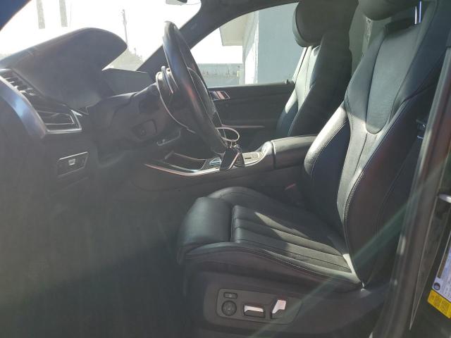 2020 BMW X5 SDRIVE 40I 5UXCR4C00L9D57315