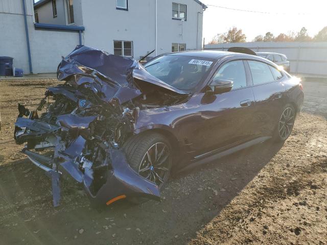 2025 BMW I4 M50 #3303957706