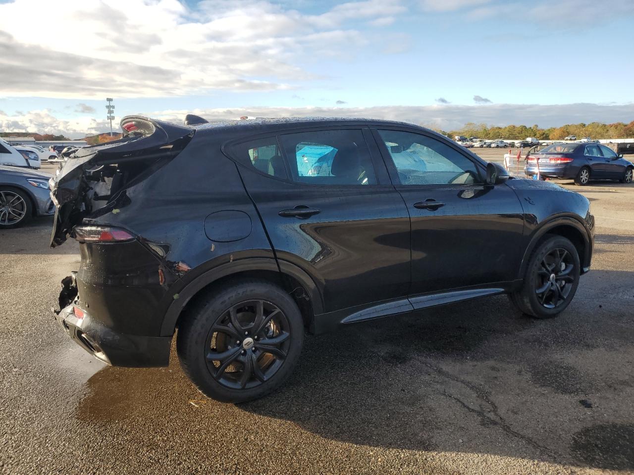 Lot #3315888100 2024 DODGE HORNET R/T