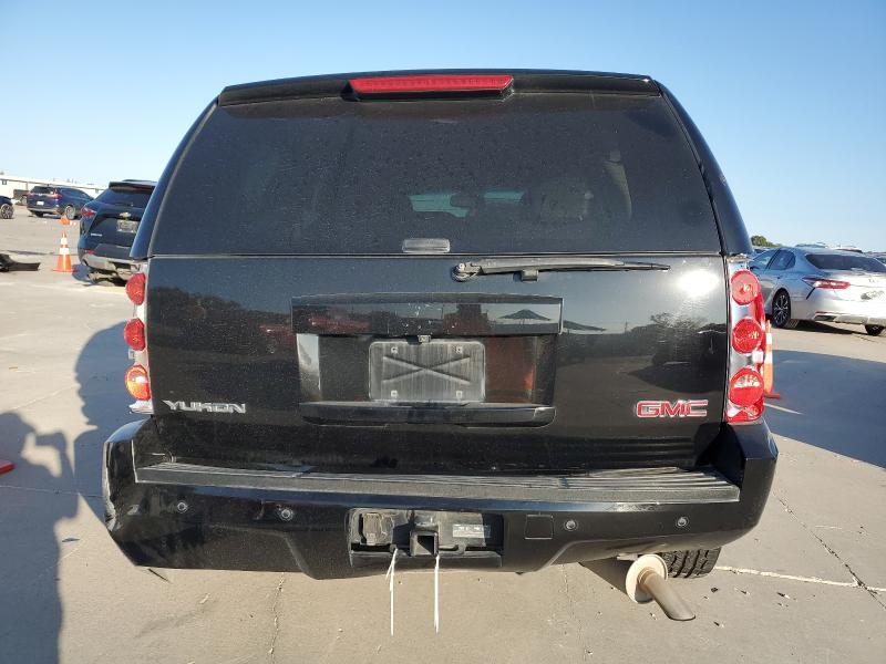 2013 GMC YUKON SLT - 1GKS1CE09DR288848