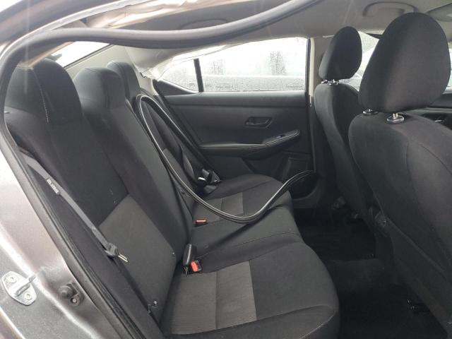 2024 NISSAN SENTRA SV #3304601456