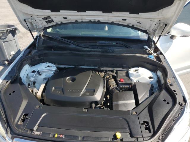 2018 VOLVO XC90 T6 YV4A22PK9J1193260